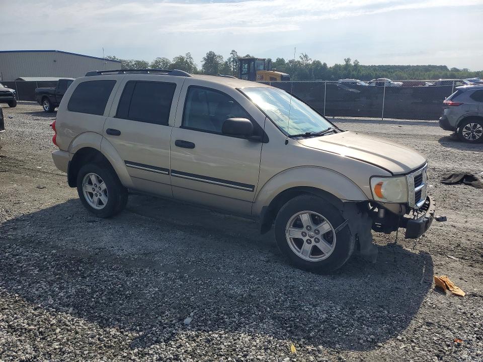 Aukcja sprzedaży 2008 Dodge Durango, vin: 1D8HD48248F114436, numer aukcji: 66004666
