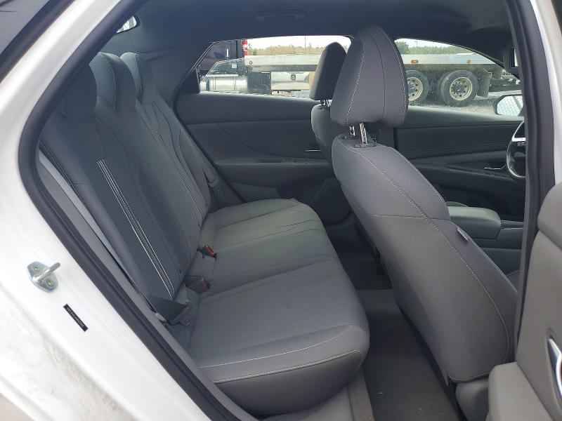 Продажа на аукционе авто 2021 Hyundai Elantra, vin: 5NPLS4AG4MH011960, номер лота: 66711726