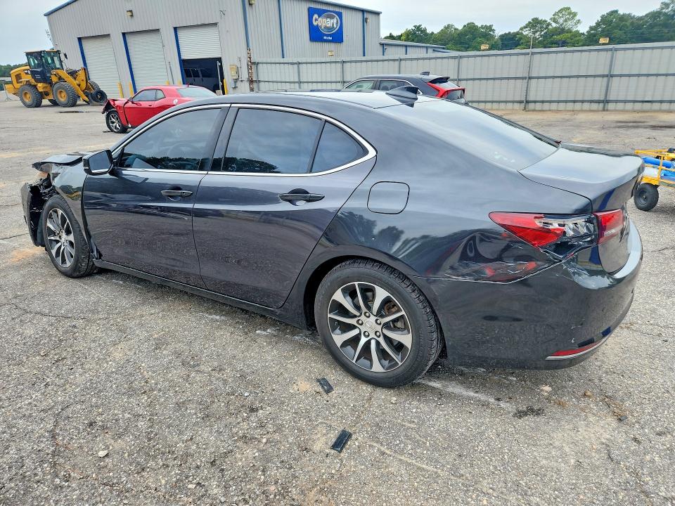 Aukcja sprzedaży 2015 Acura Tlx, vin: 19UUB1F32FA005322, numer aukcji: 66618286
