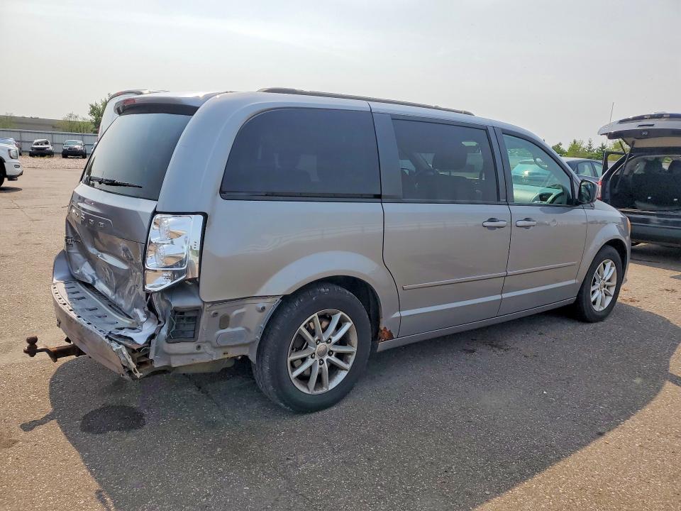 Aukcja sprzedaży 2014 Dodge Grand Caravan, vin: 2C4RDGCG9ER154829, numer aukcji: 64604516