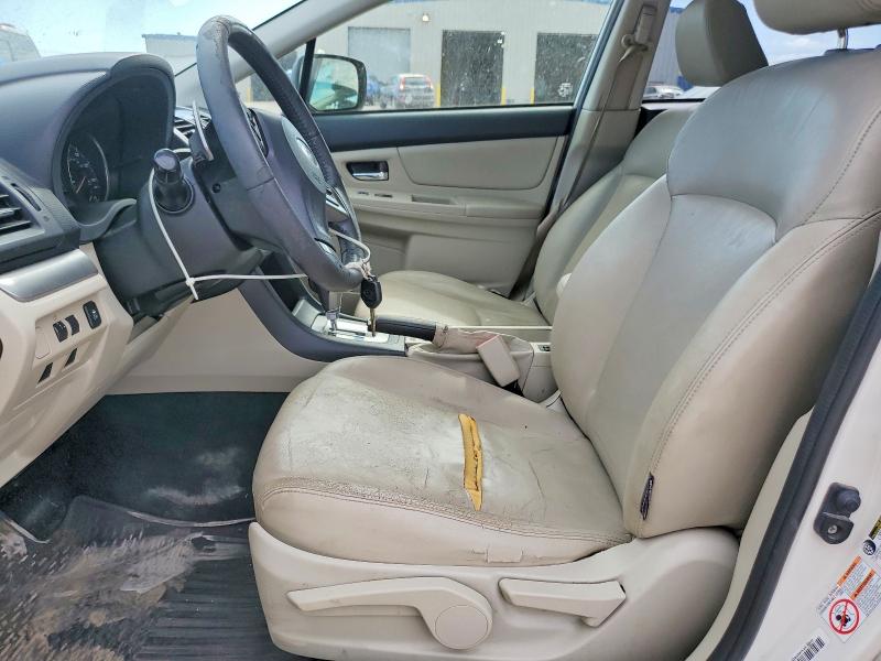 Aukcja sprzedaży 2014 Subaru Xv Crosstrek, vin: JF2GPAKC1EH341540, numer aukcji: 65050506