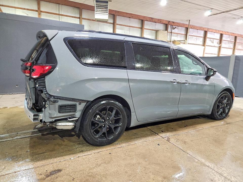 Aukcja sprzedaży 2025 Chrysler Pacifica, vin: 2C4RC1GG4SR566145, numer aukcji: 66334916