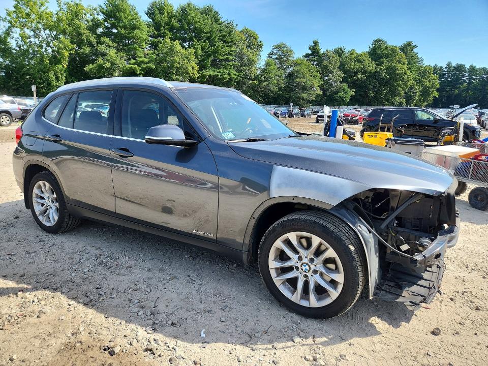 Aukcja sprzedaży 2015 Bmw X1, vin: WBAVL1C54FVY39183, numer aukcji: 65832016