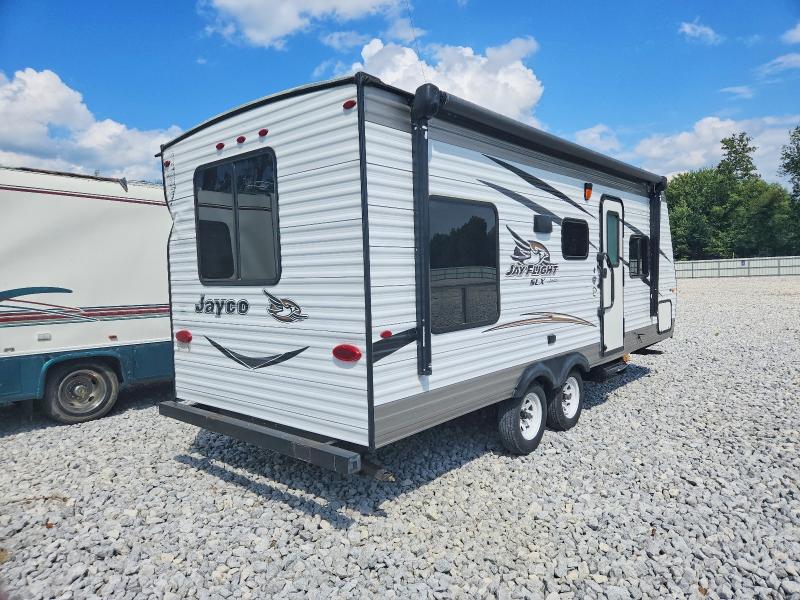 Auction sale of the 2017 Jayco Jay Recreational Vehicle (rv), vin: 1UJBJ0BL8H17Z0750, lot number: 65544576