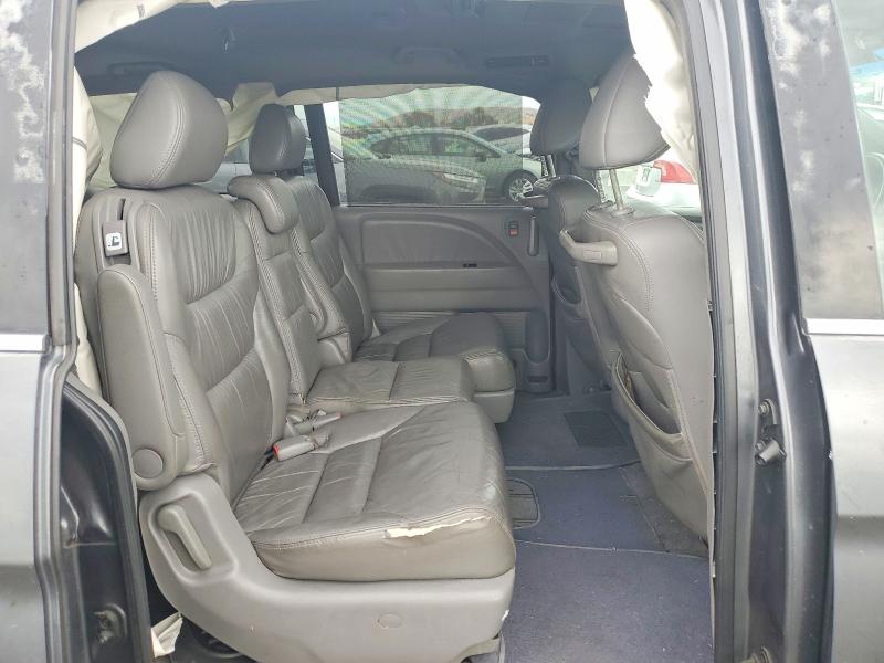 Aukcja sprzedaży 2010 Honda Odyssey, vin: 5FNRL3H94AB111544, numer aukcji: 67060106