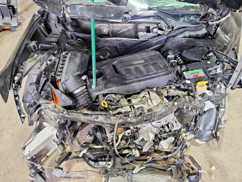 Продажа на аукционе авто 2019 Jeep Cherokee, vin: 1C4PJMDN8KD257007, номер лота: 65695156