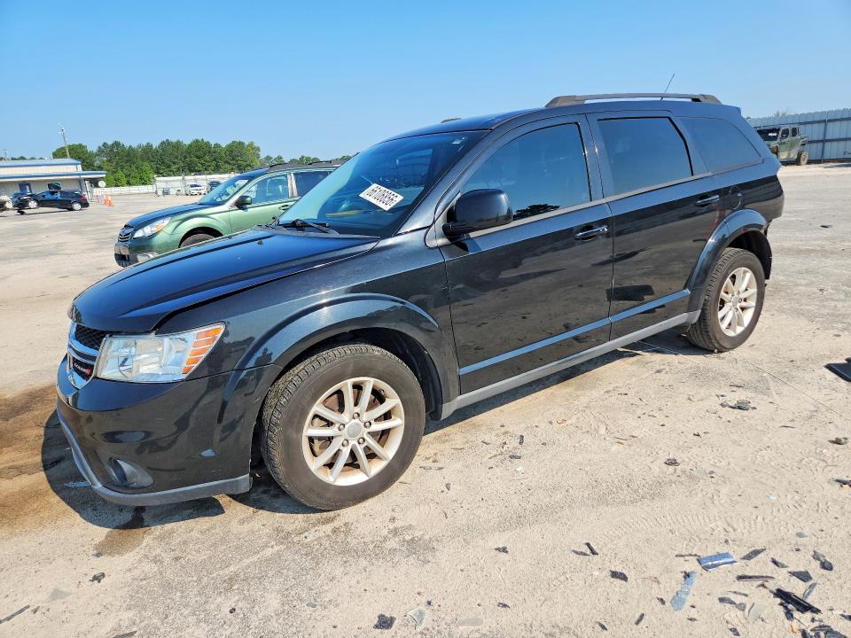 Aukcja sprzedaży 2013 Dodge Journey, vin: 3C4PDCBG7DT671155, numer aukcji: 66106856