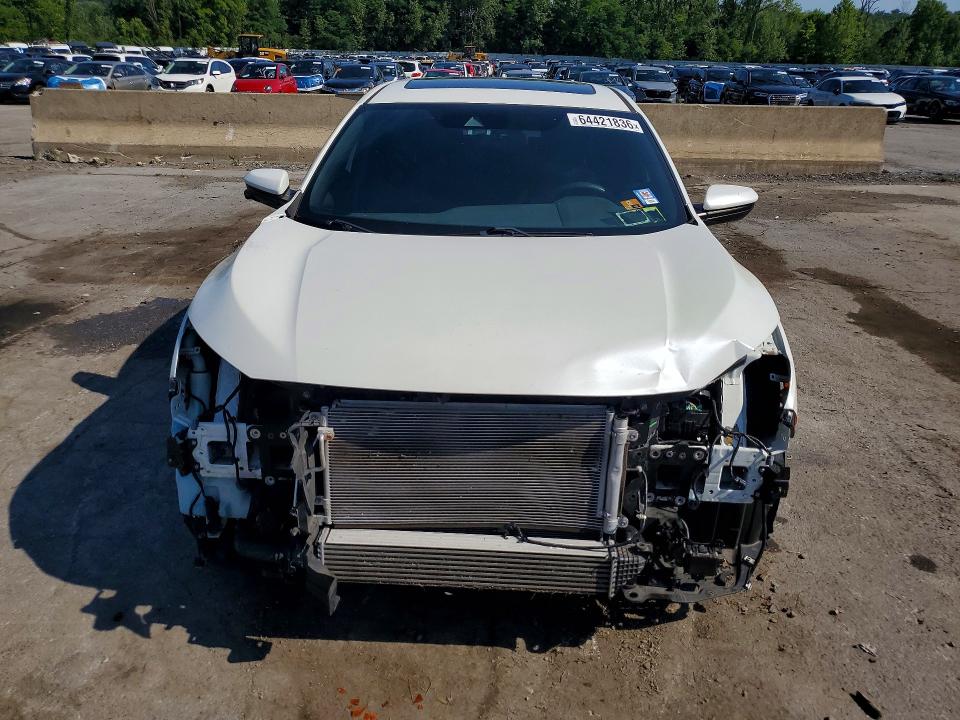 Продаж на аукціоні авто 2019 Honda Civic, vin: SHHFK7H69KU421675, номер лоту: 64421836