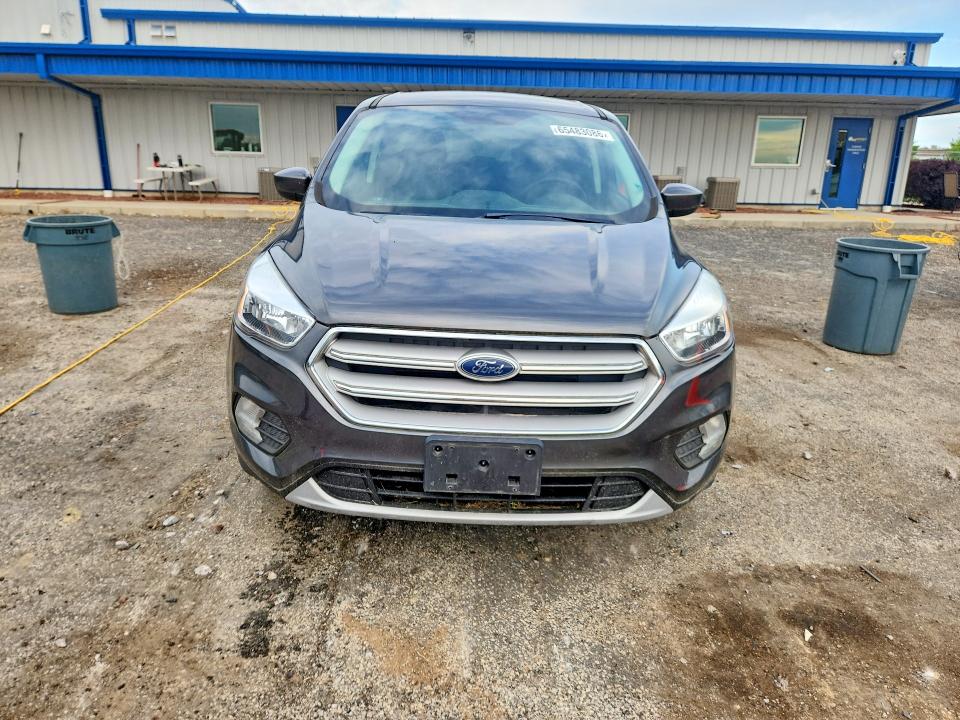 2019 Ford Escape მანქანა იყიდება აუქციონზე, vin: 1FMCU0GD8KUB13082, აუქციონის ნომერი: 65483086