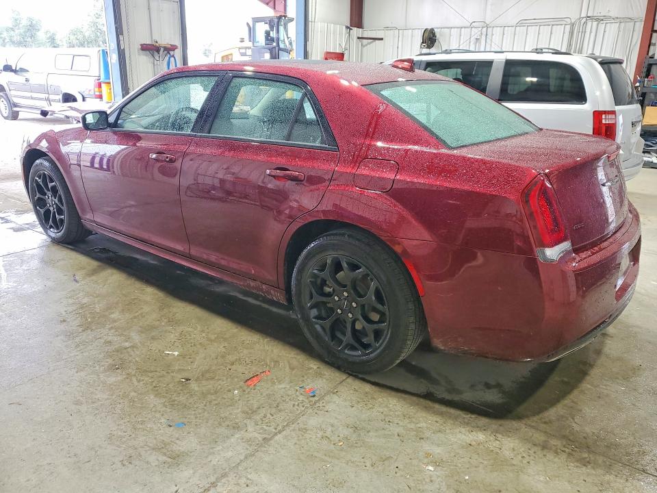 Продаж на аукціоні авто 2023 Chrysler 300, vin: 2C3CCASG0PH677550, номер лоту: 63336996