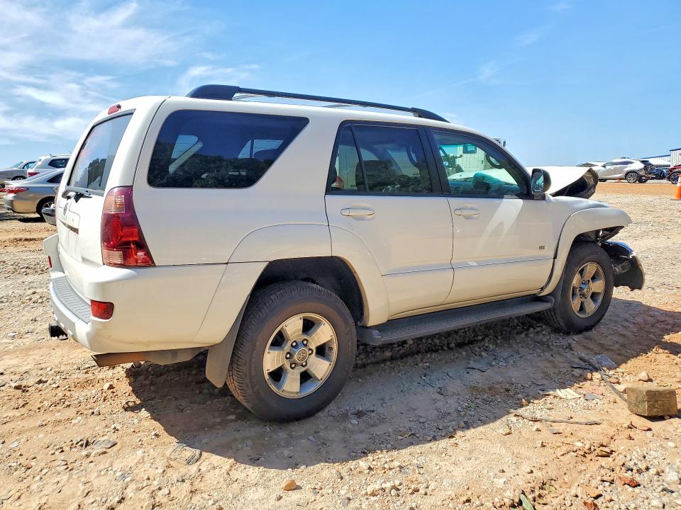 Продаж на аукціоні авто 2004 Toyota 4runner, vin: JTEZU14R240038048, номер лоту: 65185006