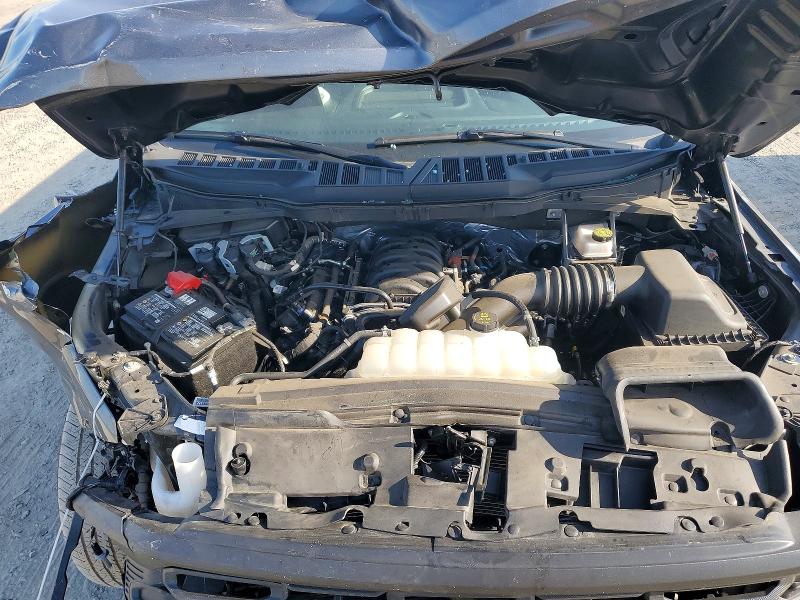 Продажа на аукционе авто 2025 Ford F150, vin: 1FTMF1L53SKD37475, номер лота: 64802546