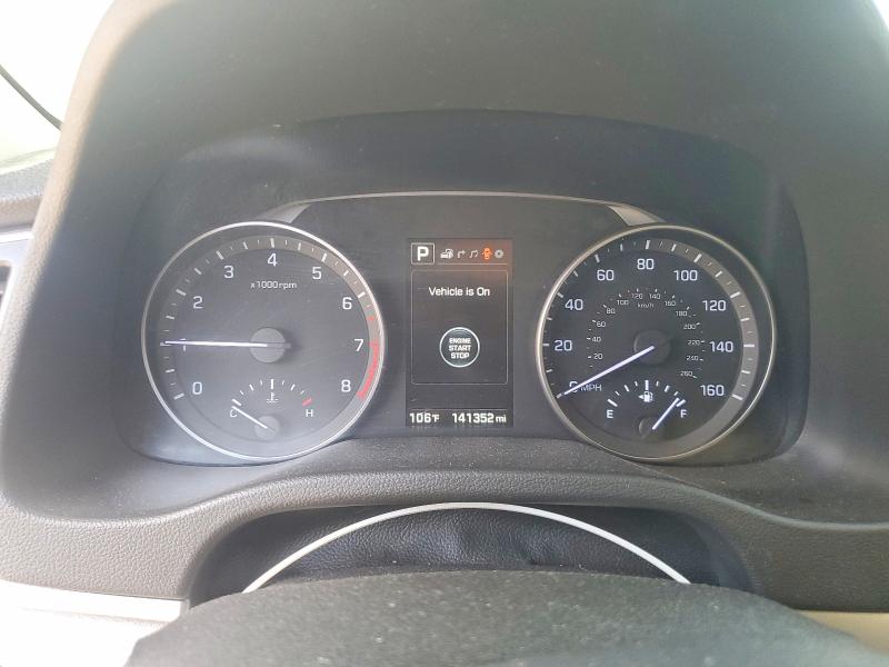 Продажа на аукционе авто 2017 Hyundai Elantra, vin: 5NPD84LF3HH016970, номер лота: 65923976