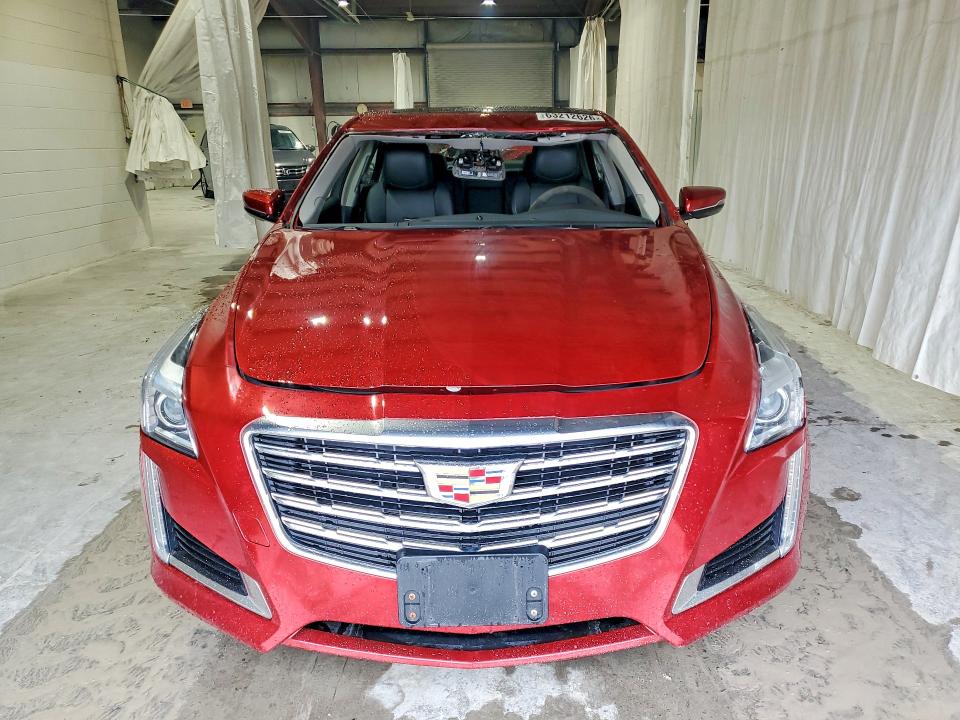 Aukcja sprzedaży 2017 Cadillac Cts, vin: 1G6AW5SX7H0208613, numer aukcji: 63212626
