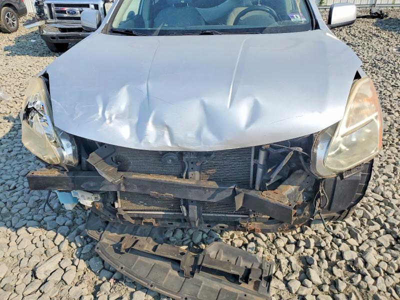 Aukcja sprzedaży 2013 Nissan Rogue, vin: JN8AS5MV1DW103226, numer aukcji: 65180706