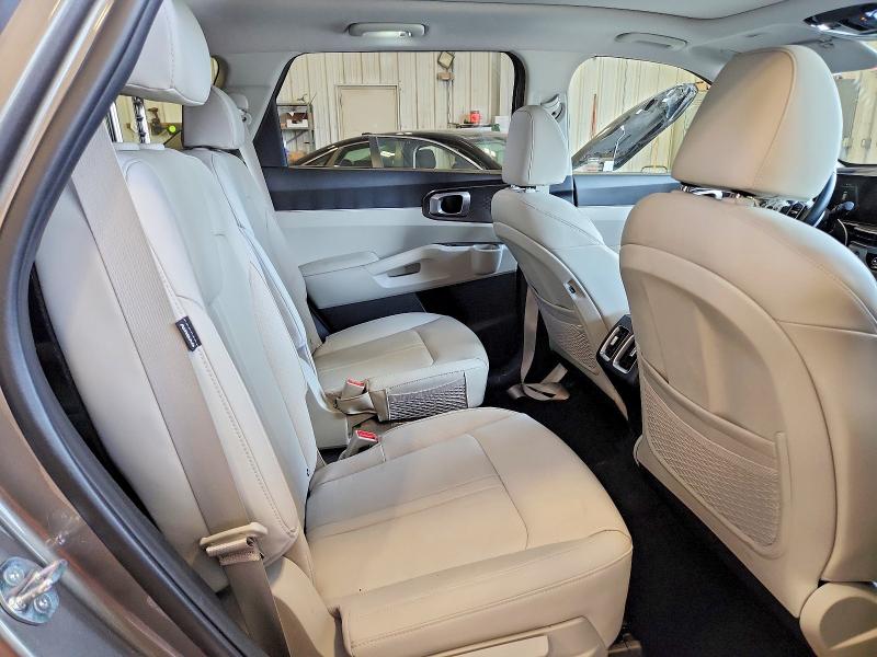 Aukcja sprzedaży 2025 Kia Sorento, vin: KNDRH4JG2S5329338, numer aukcji: 63895436