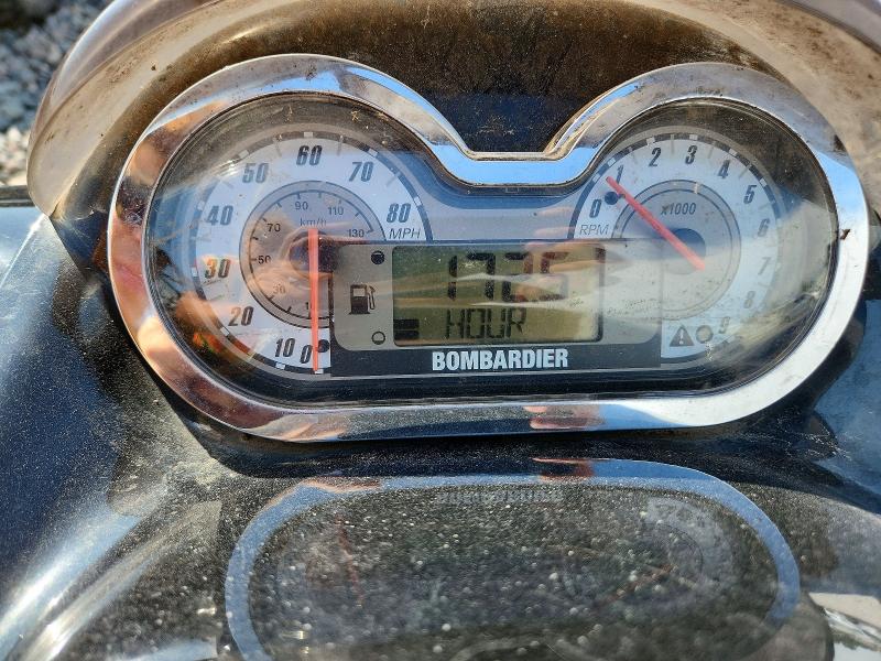 65017066 :رقم المزاد ، ZZN17960A404 vin ، 2004 Sea Doo Gtx مزاد بيع
