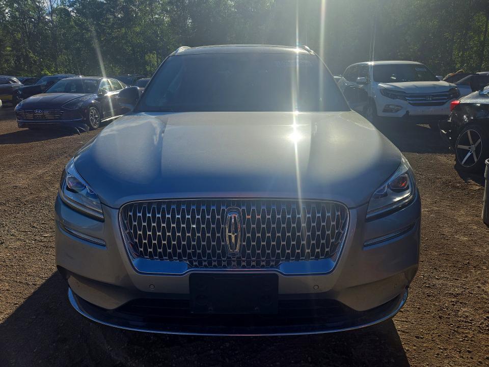 Auction sale of the 2022 Lincoln Corsair, vin: 5LMCJ2D99NUL07965, lot number: 62577036