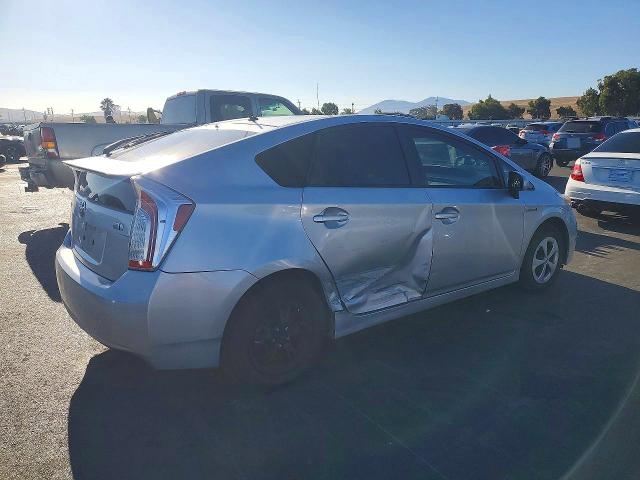 Aukcja sprzedaży 2013 Toyota Prius, vin: JTDKN3DU4D5633893, numer aukcji: 66773866