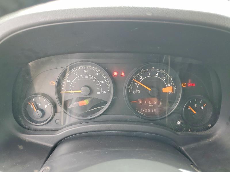 Aukcja sprzedaży 2016 Jeep Patriot, vin: 1C4NJRFB3GD709685, numer aukcji: 66554746