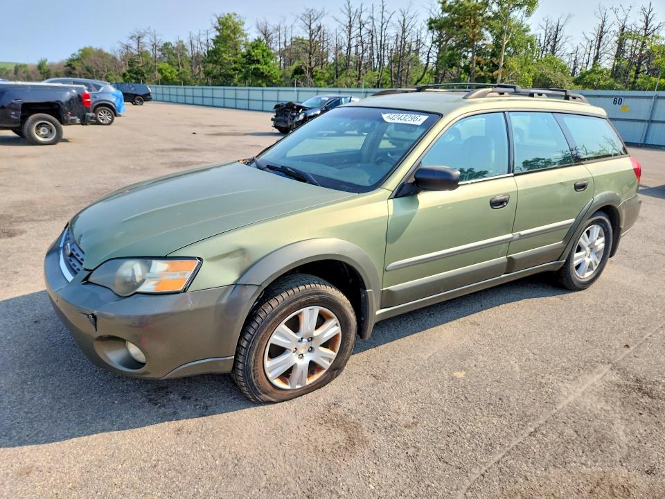 Aukcja sprzedaży 2025 Subaru Legacy, vin: 4S4BP61CX57336040, numer aukcji: 64243296