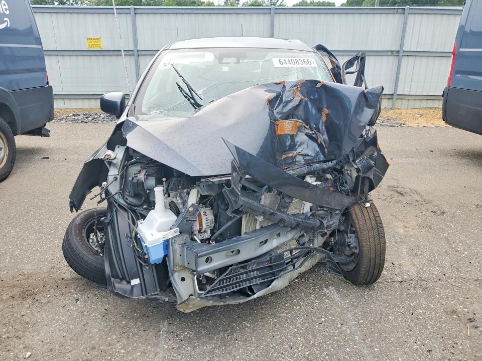 2024 Mitsubishi Mirage მანქანა იყიდება აუქციონზე, vin: ML32AUHJ2RH031567, აუქციონის ნომერი: 64408366