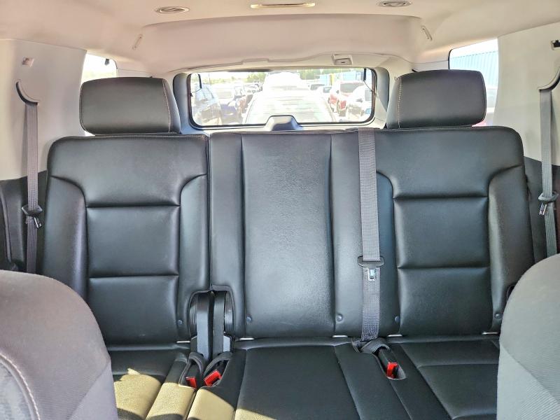 Aukcja sprzedaży 2018 Chevrolet Tahoe, vin: 1GNSKDEC1JR221480, numer aukcji: 65695956