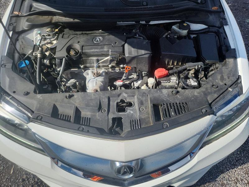 63261506 :رقم المزاد ، 19UDE2F79JA007013 vin ، 2018 Acura Ilx مزاد بيع