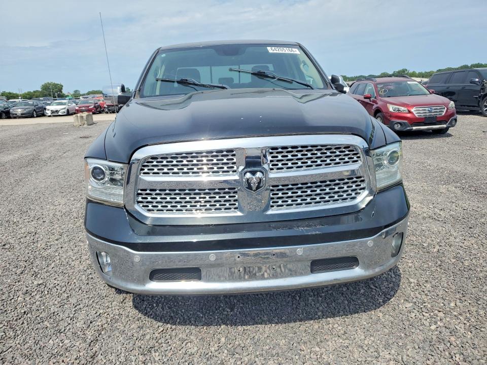 Продажа на аукционе авто 2017 Ram 1500, vin: 1C6RR7NM3HS877655, номер лота: 64205166
