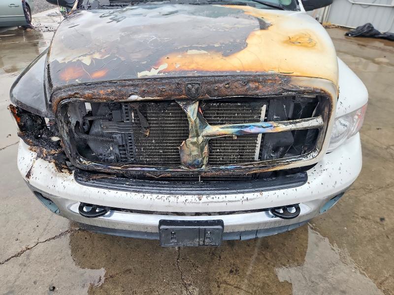 Aukcja sprzedaży 2003 Dodge Ram 2500, vin: 3D3KU28683G702205, numer aukcji: 66571366