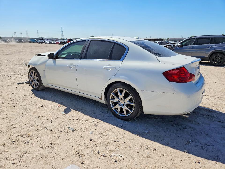 Продаж на аукціоні авто 2015 Infiniti Q40, vin: JN1CV6AP8FM580034, номер лоту: 64156786