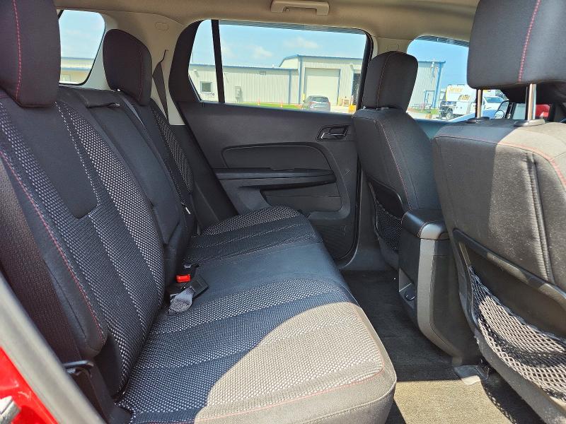 Aukcja sprzedaży 2015 Gmc Terrain, vin: 2GKALREK3F6360121, numer aukcji: 64057966