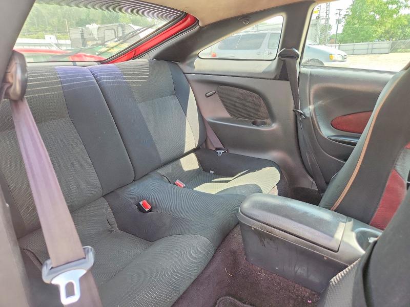 Aukcja sprzedaży 2004 Toyota Celica, vin: JTDDR32T940174025, numer aukcji: 63230036