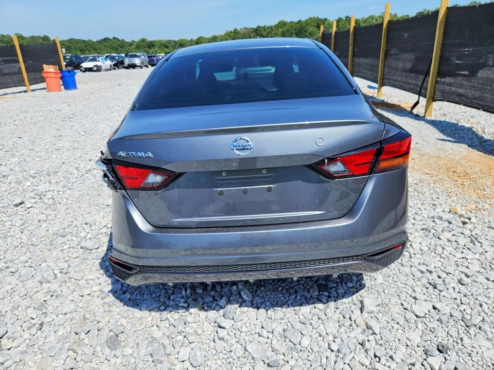 Aukcja sprzedaży 2021 Nissan Altima, vin: 1N4BL4BV2MN374723, numer aukcji: 65460786