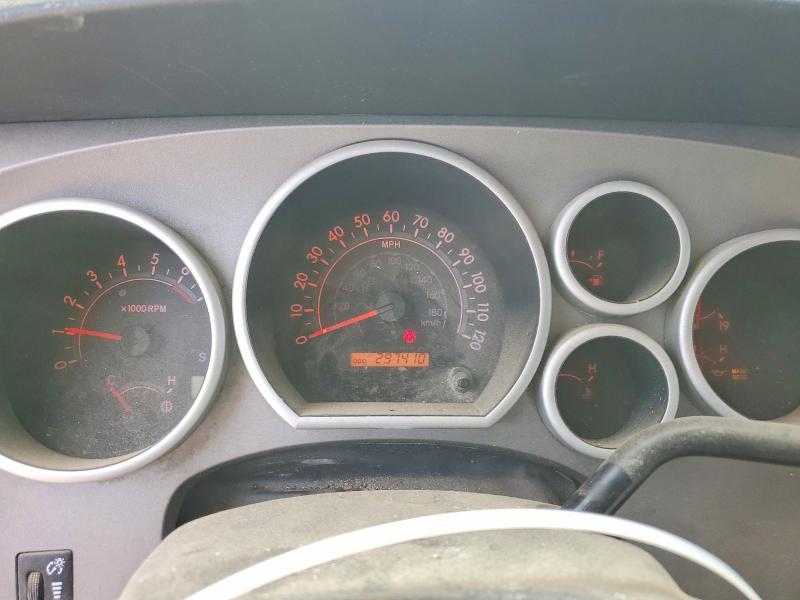 Aukcja sprzedaży 2011 Toyota Tundra, vin: 5TFUM5F16BX023358, numer aukcji: 64568296