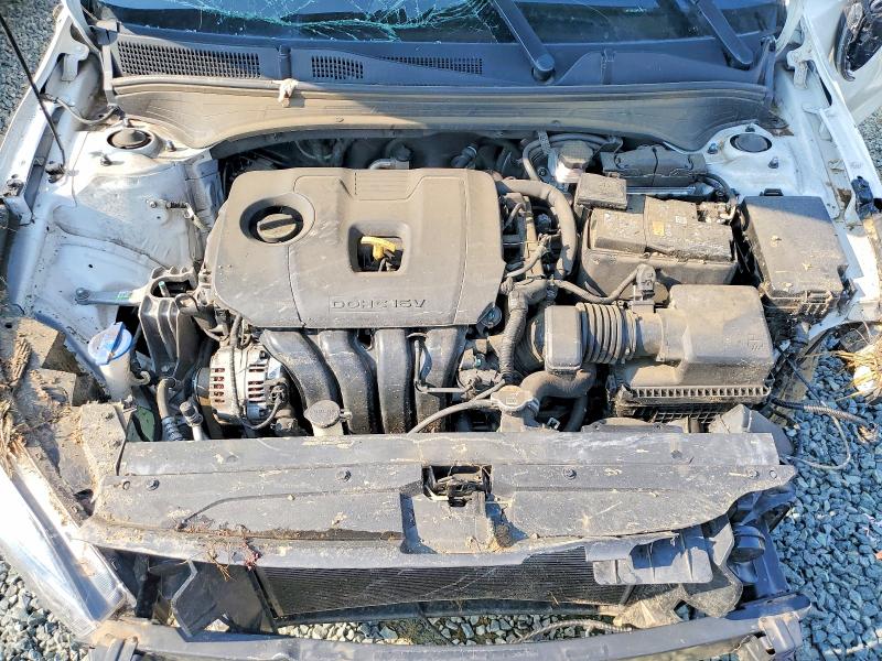 2023 Kia Forte მანქანა იყიდება აუქციონზე, vin: 3KPF54ADXPE544754, აუქციონის ნომერი: 62895446