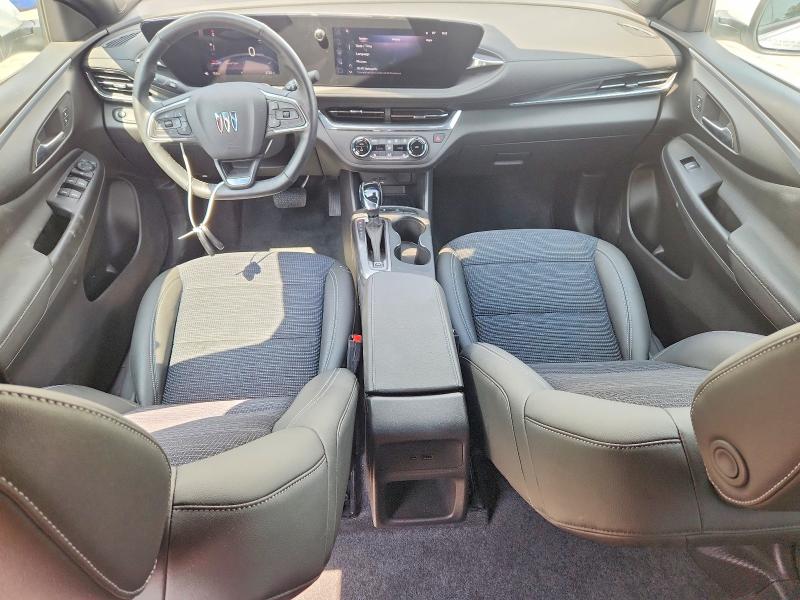 Aukcja sprzedaży 2025 Buick Envista, vin: KL47LAEP1SB131053, numer aukcji: 66391266