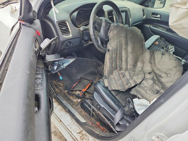 Aukcja sprzedaży 2019 Dodge Durango, vin: 1C4RDJDG5KC827907, numer aukcji: 65384556