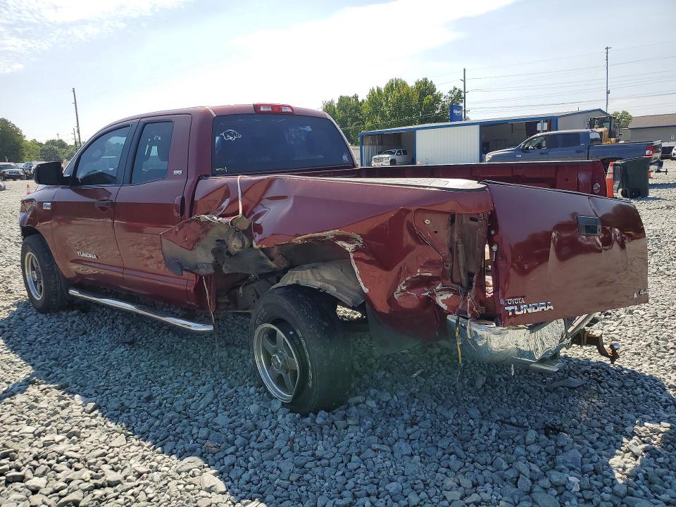 Aukcja sprzedaży 2007 Toyota Tundra, vin: 5TBBV54197S455343, numer aukcji: 66420796
