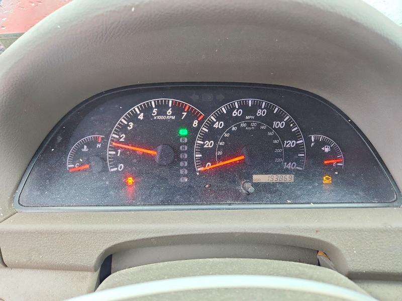 Продаж на аукціоні авто 2006 Toyota Camry, vin: 4T1BE30K26U107657, номер лоту: 63724296