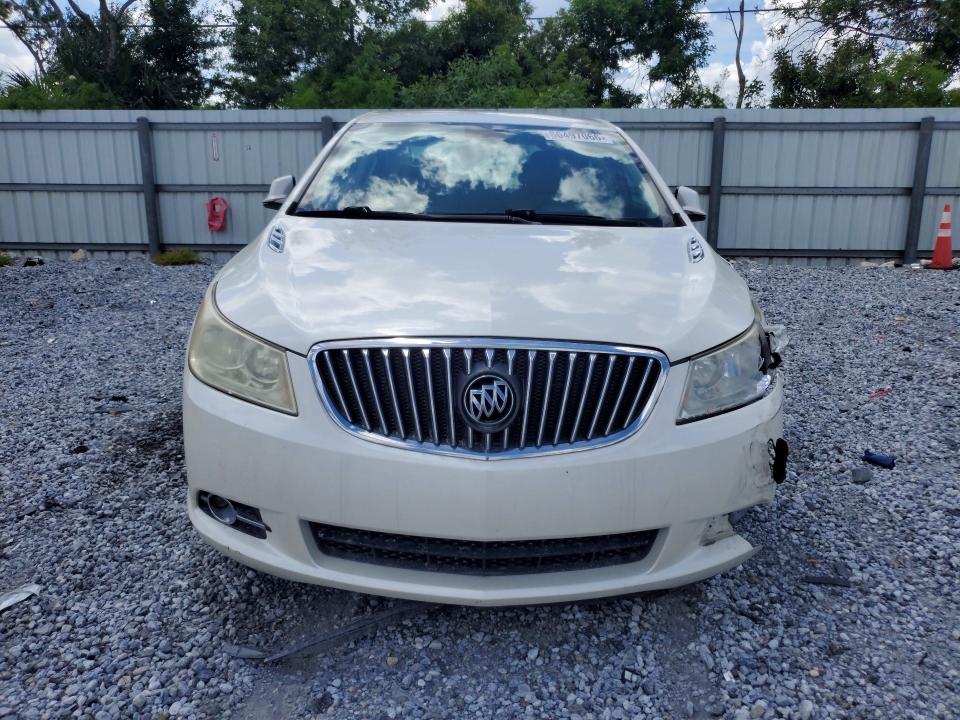 66497066 :رقم المزاد ، 1G4GC5E32DF263983 vin ، 2013 Buick Lacrosse مزاد بيع