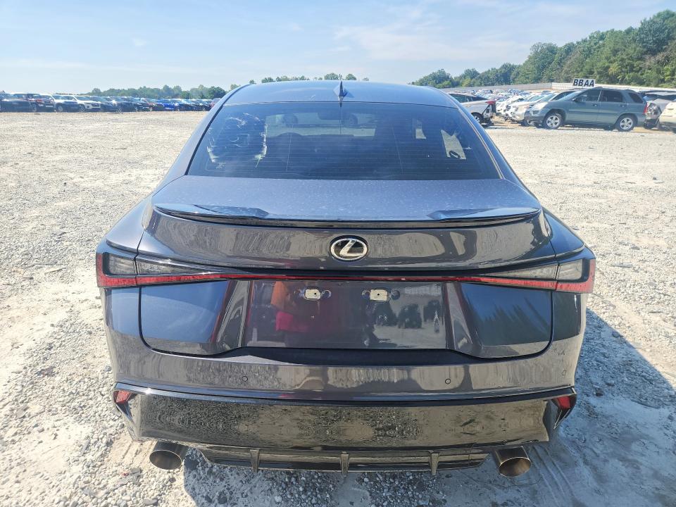 Auction sale of the 2023 Lexus Is 350, vin: JTHGZ1B26P5071949, lot number: 65398146