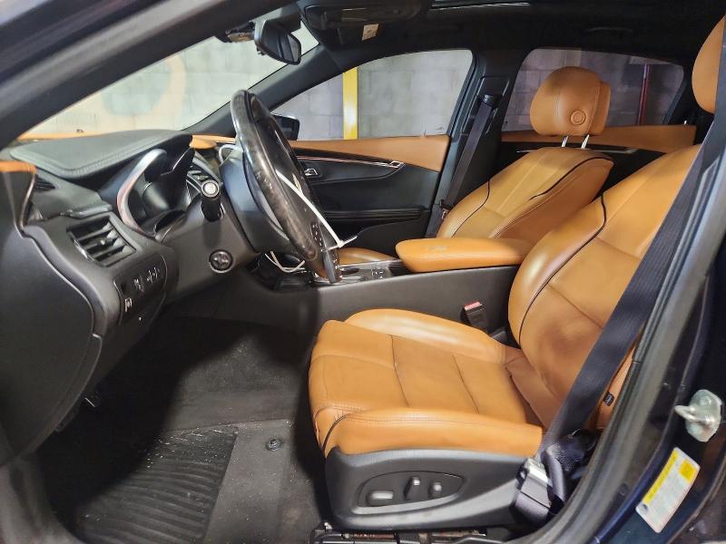 63051336 :رقم المزاد ، 2G1155S39E9273518 vin ، 2014 Chevrolet Impala مزاد بيع