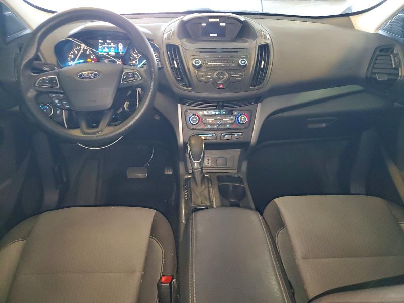Aukcja sprzedaży 2018 Ford Escape, vin: 1FMCU0GDXJUA43499, numer aukcji: 64499856