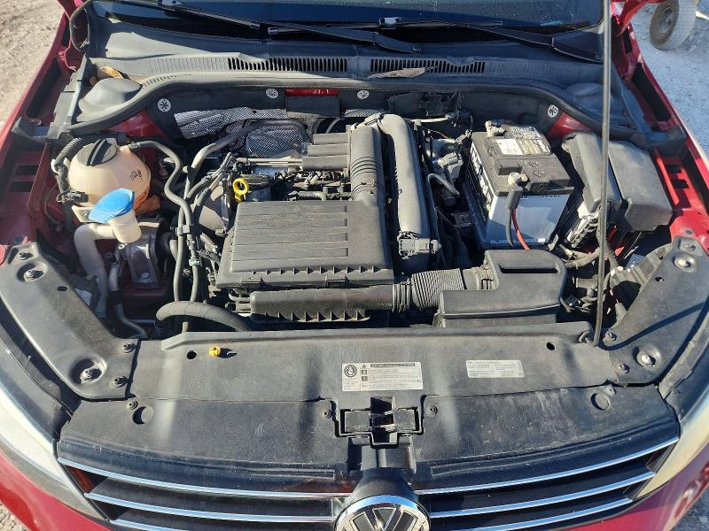 Aukcja sprzedaży 2017 Volkswagen Jetta, vin: 3VW2B7AJ8HM314469, numer aukcji: 64229866