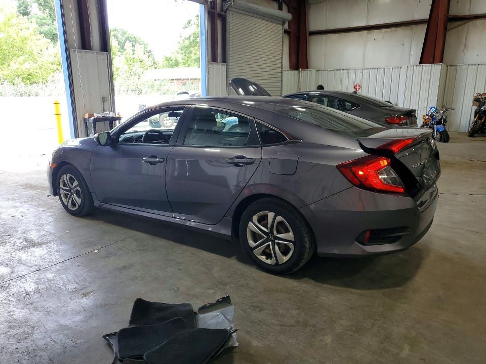 Aukcja sprzedaży 2016 Honda Civic, vin: 19XFC2F55GE244728, numer aukcji: 64292196