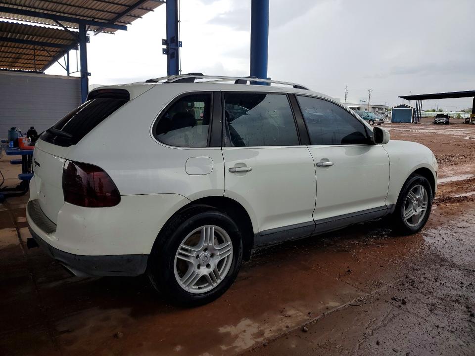 2004 Porsche Cayenne მანქანა იყიდება აუქციონზე, vin: WP1AA29P54LA21751, აუქციონის ნომერი: 67298986
