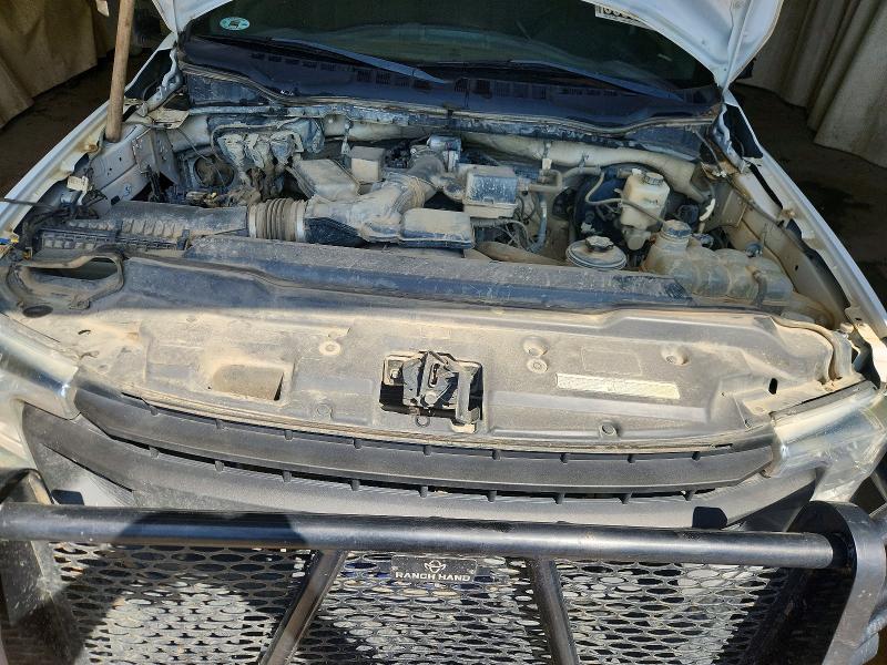 2022 Ford F250 მანქანა იყიდება აუქციონზე, vin: 1FT7W2B61NEC70455, აუქციონის ნომერი: 65385976