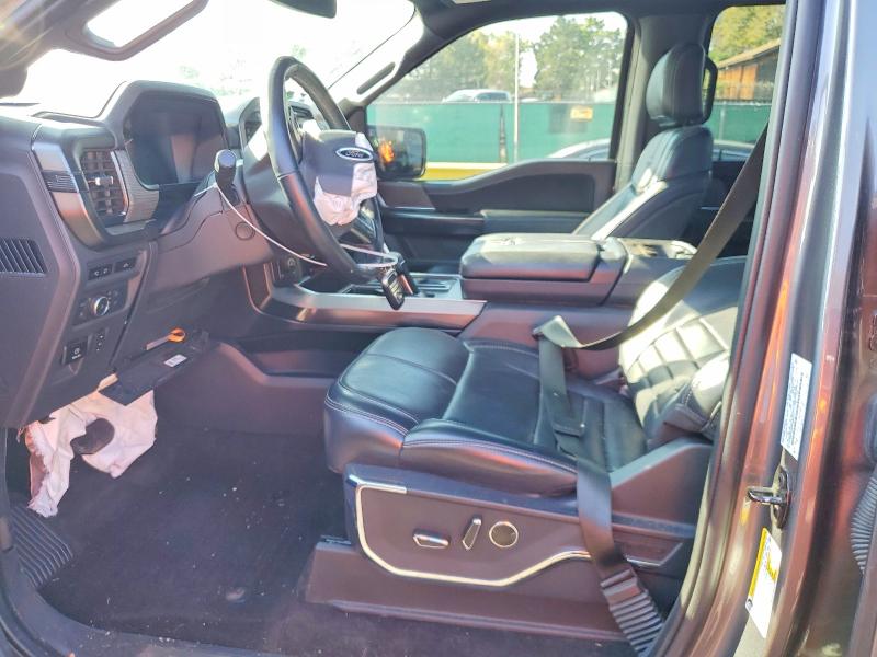 66416866 :رقم المزاد ، 1FTFW1ED2PFA08313 vin ، 2023 Ford F150 مزاد بيع
