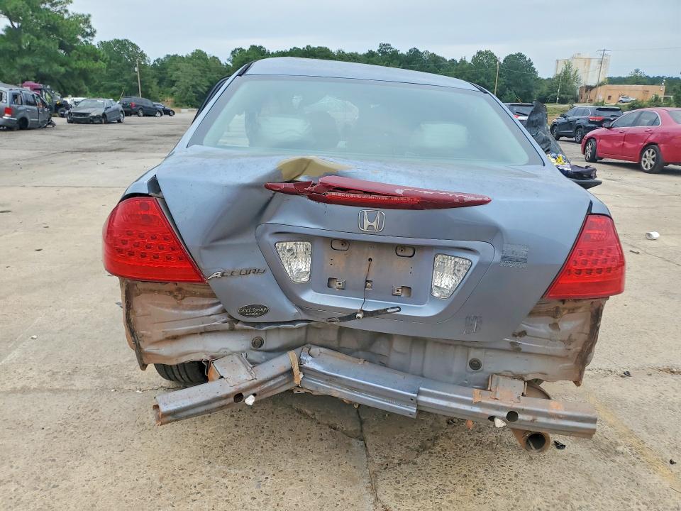 Aukcja sprzedaży 2007 Honda Accord, vin: 1HGCM56317A161169, numer aukcji: 66769466